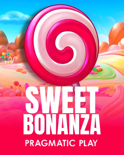 Sweet Rush Bonanza